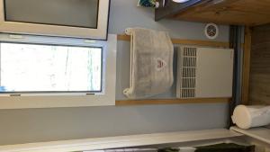 Flower Camping LA BEXANELLE