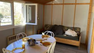 Flower Camping LA BEXANELLE