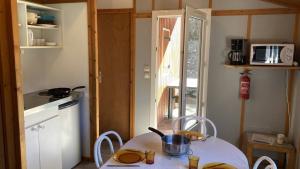 Flower Camping LA BEXANELLE