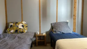 Camping LA BEXANELLE
