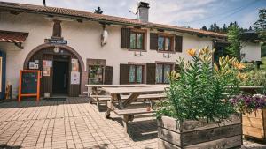 Camping LA STÈNIOLE