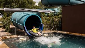 Camping LA STÈNIOLE