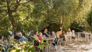 Camping LA STÈNIOLE