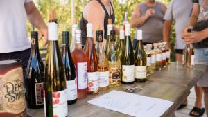 Camping LA STÈNIOLE