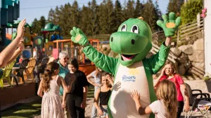 Camping LA STÈNIOLE