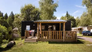 Camping LA STÈNIOLE