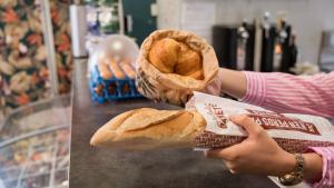 Camping LA STÈNIOLE