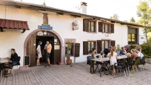 Camping LA STÈNIOLE