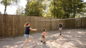 Camping LA STÈNIOLE