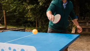 Camping LA STÈNIOLE