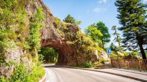 Camping LA STÈNIOLE