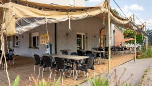 Camping LA STÈNIOLE