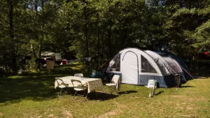 Flower Camping LA STENIOLE by Resasol