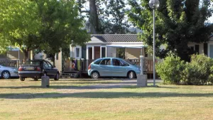 Camping Le Plein Air Neuvicois