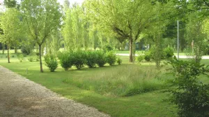 Camping Le Plein Air Neuvicois
