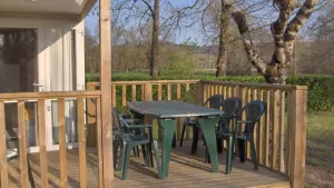 Camping Le Plein Air Neuvicois