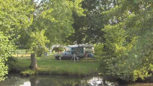 Camping Le Plein Air Neuvicois