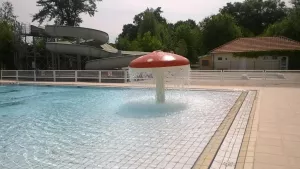 Camping Le Plein Air Neuvicois