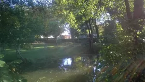 Camping Le Plein Air Neuvicois