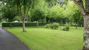 Camping Le Plein Air Neuvicois