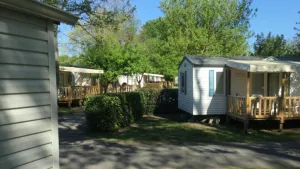 Camping Le Plein Air Neuvicois