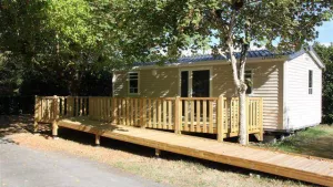 Camping Le Plein Air Neuvicois