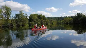 Camping Le Plein Air Neuvicois