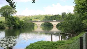 Camping Le Plein Air Neuvicois