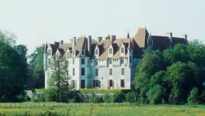 Camping Le Plein Air Neuvicois