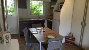 Camping La Roche d'Ully