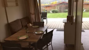 Camping La Roche d'Ully