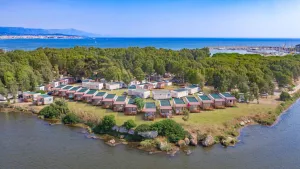 Camping Village Laguna Blu 