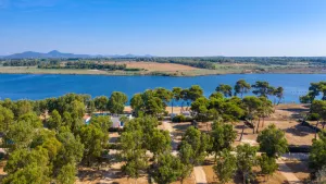 Camping Village Laguna Blu 