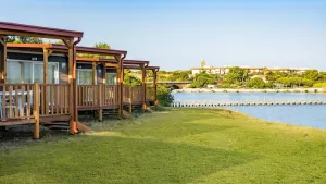 Camping Village Laguna Blu 