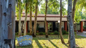 Camping Village Laguna Blu 
