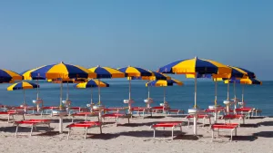 Camping Village Laguna Blu 