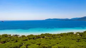 Camping Village Laguna Blu 