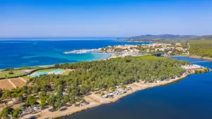 Camping Village Laguna Blu 