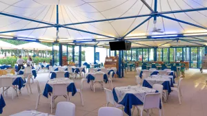 Camping Village Laguna Blu 
