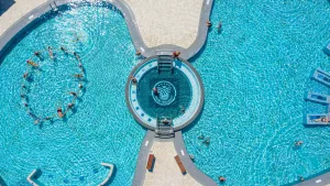 Camping Village Laguna Blu 