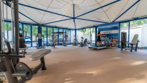 Camping Village Laguna Blu 
