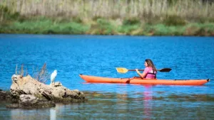Camping Village Laguna Blu 