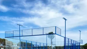 Camping Village Laguna Blu 