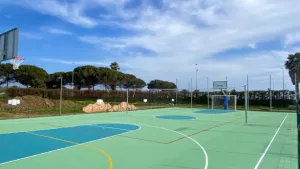Camping Village Laguna Blu 