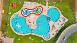 Camping Village Laguna Blu 