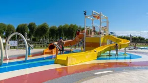 Camping Village Laguna Blu 