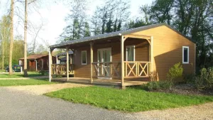 Camping Moncontour Active Park