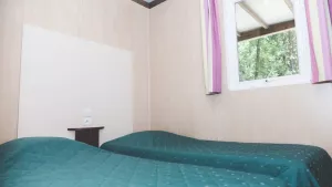 Camping Moncontour Active Park