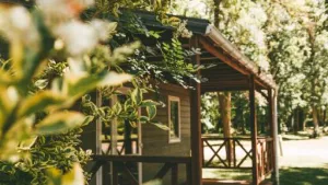 Camping Moncontour Active Park
