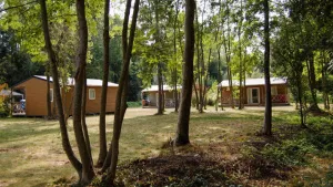 Camping Moncontour Active Park